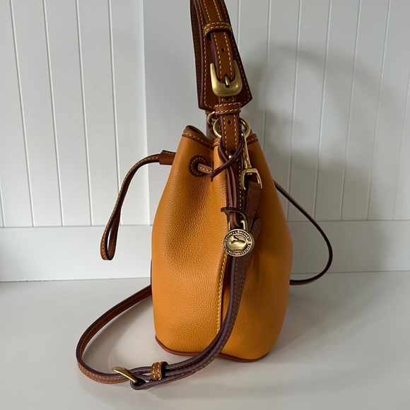 Dooney & Bourke Drawstring - Picture 4 of 12